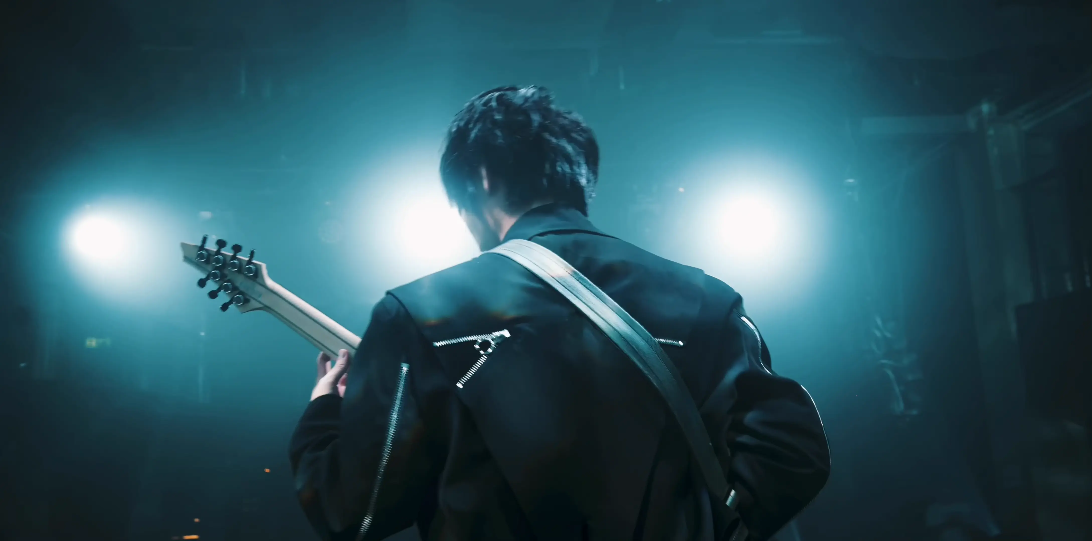 Ibanez Alpha系列 全球首发演示