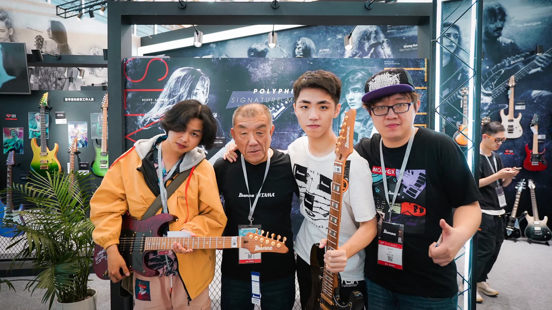 Blockbuster Debut - 2