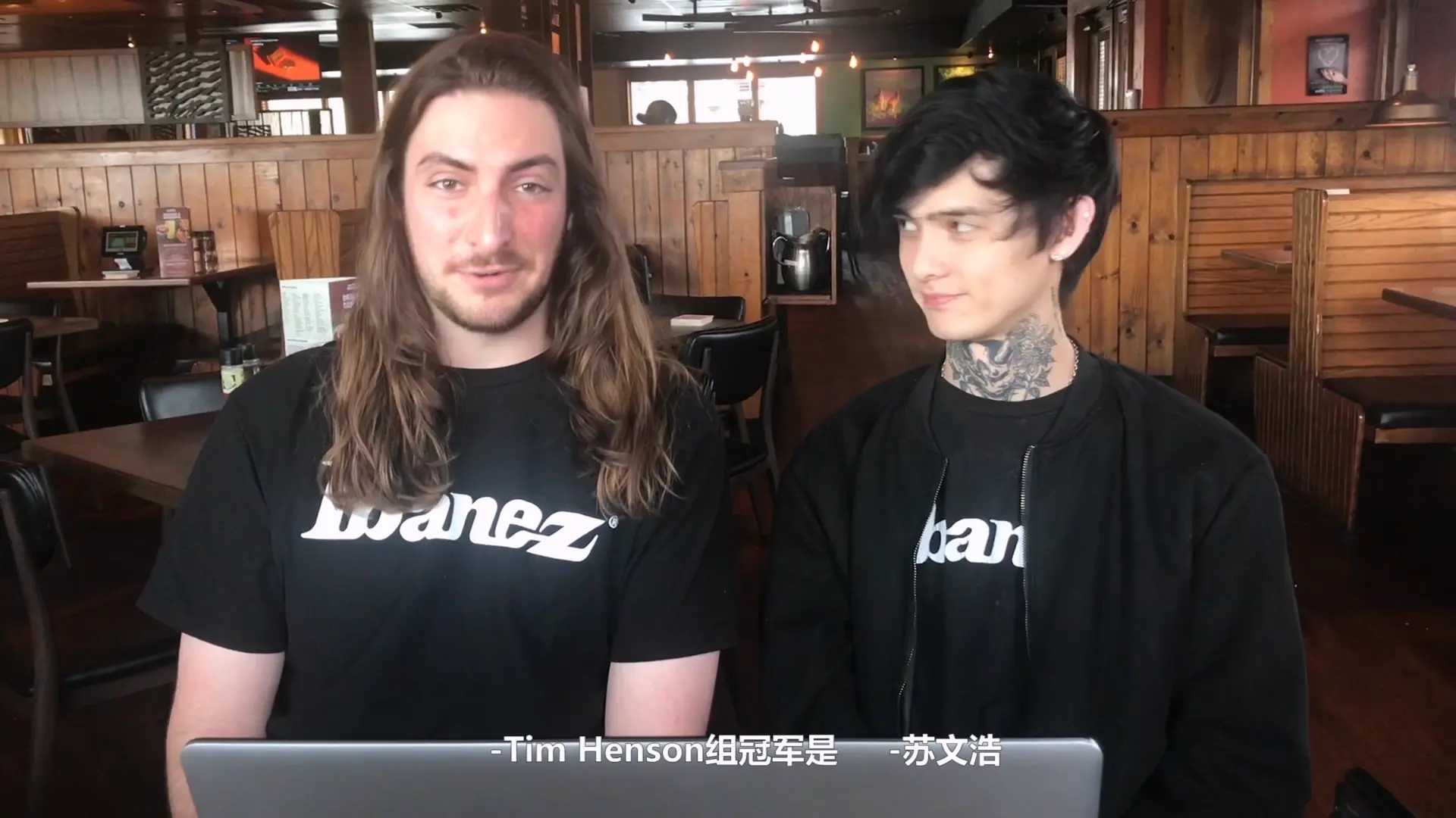 Blockbuster Debut - 3