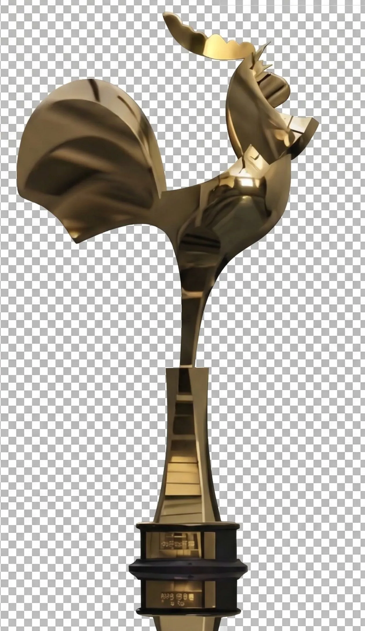 第38届中国电影金鸡奖